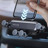 Gravity Car Mobile Holder