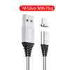 Magnetic Cable