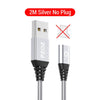 Magnetic Cable