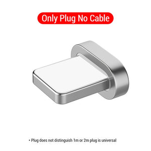 Magnetic Cable